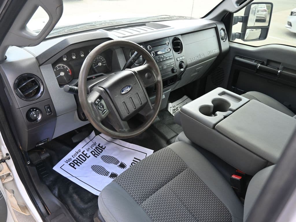 Vehicle Detail Icon