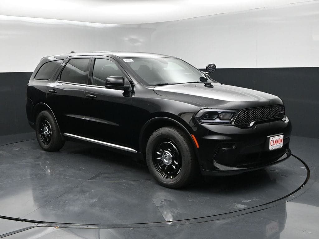 2026 Dodge Durango Base — photo 1 of 39