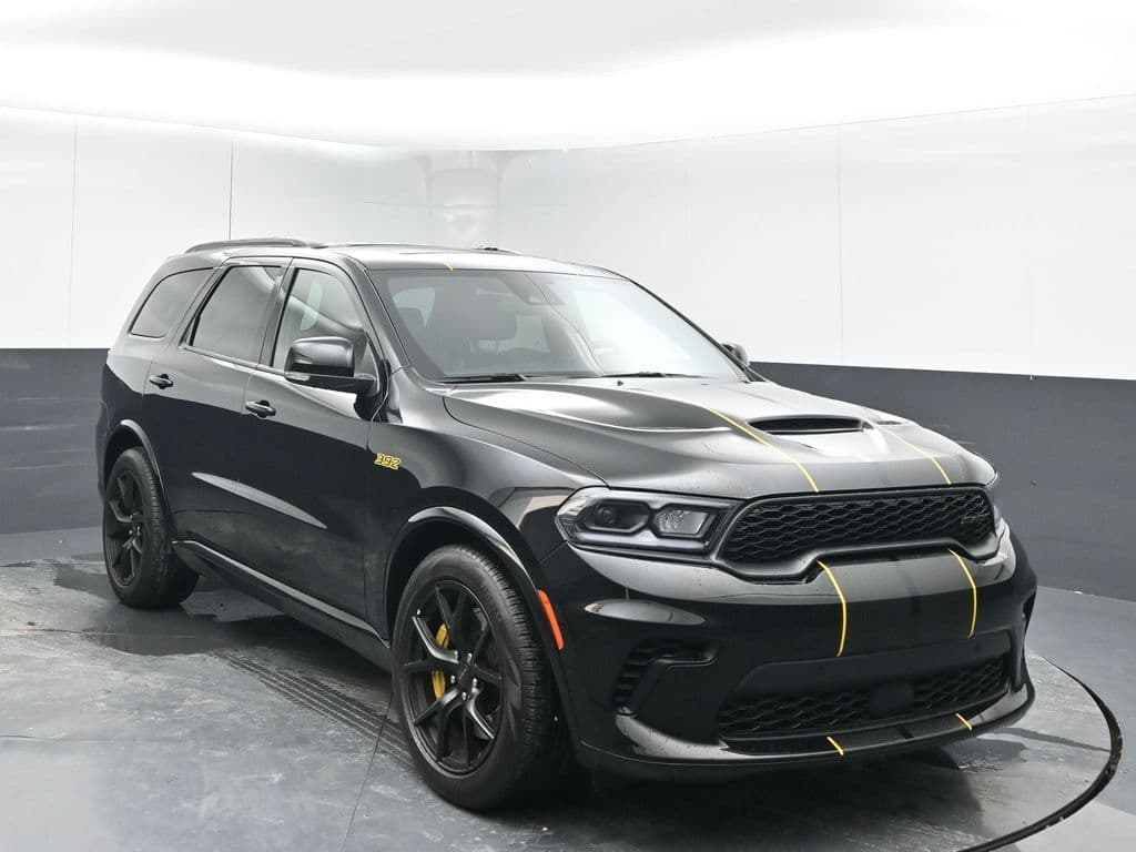 2024 Dodge Durango SRT 392 — photo 1 of 40