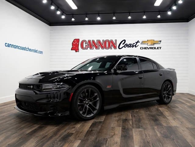 2023 Dodge Charger Base — photo 1 of 25