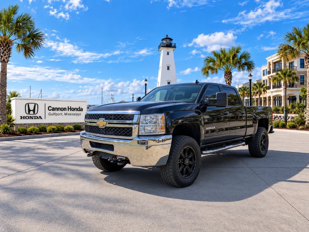 2014 Chevrolet Silverado 2500HD LT — photo 1 of 3