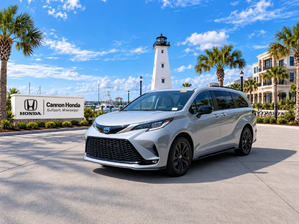 2023 Toyota Sienna XSE — photo 1 of 36
