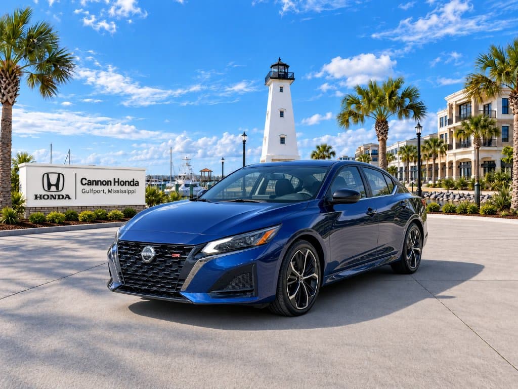 2023 Nissan Altima 2.5 SR — photo 1 of 36