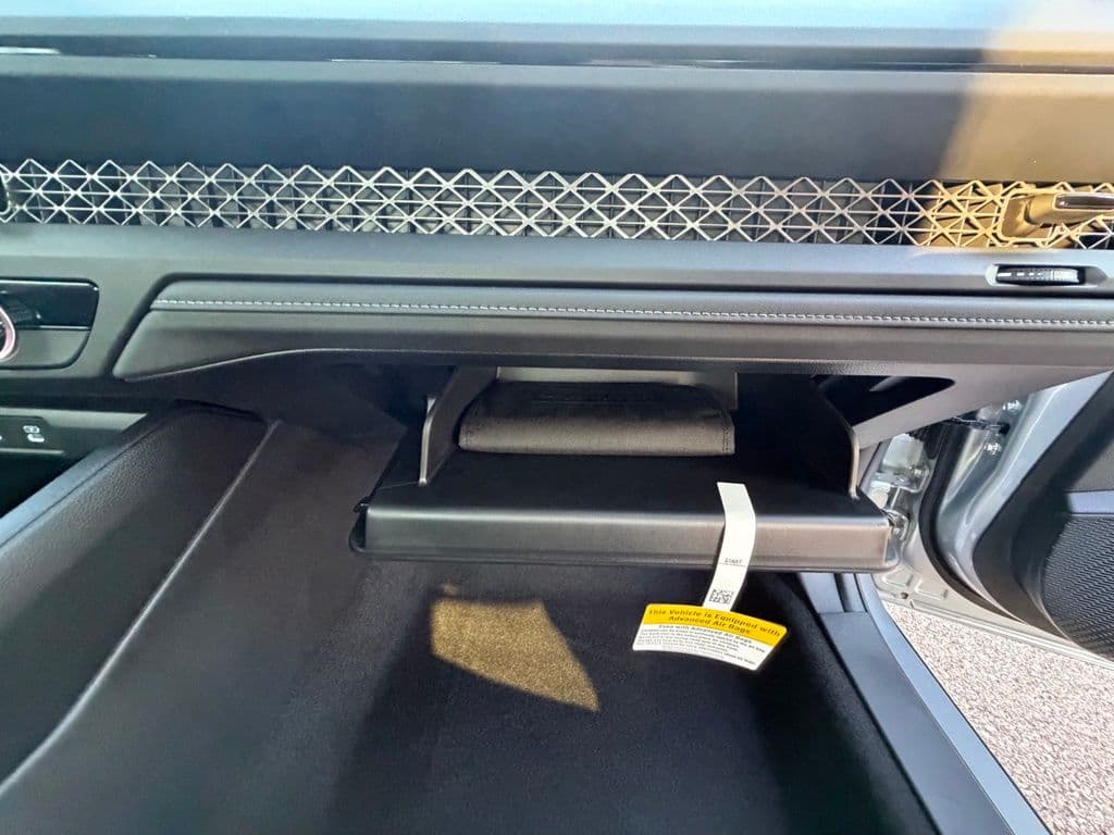 2024 Nissan Pathfinder Rock Creek — photo 1 of 42