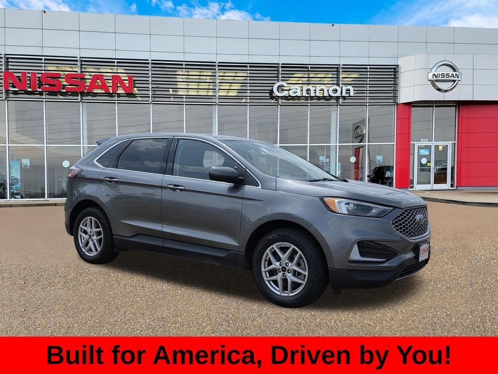 2023 Ford Edge Base — photo 1 of 31