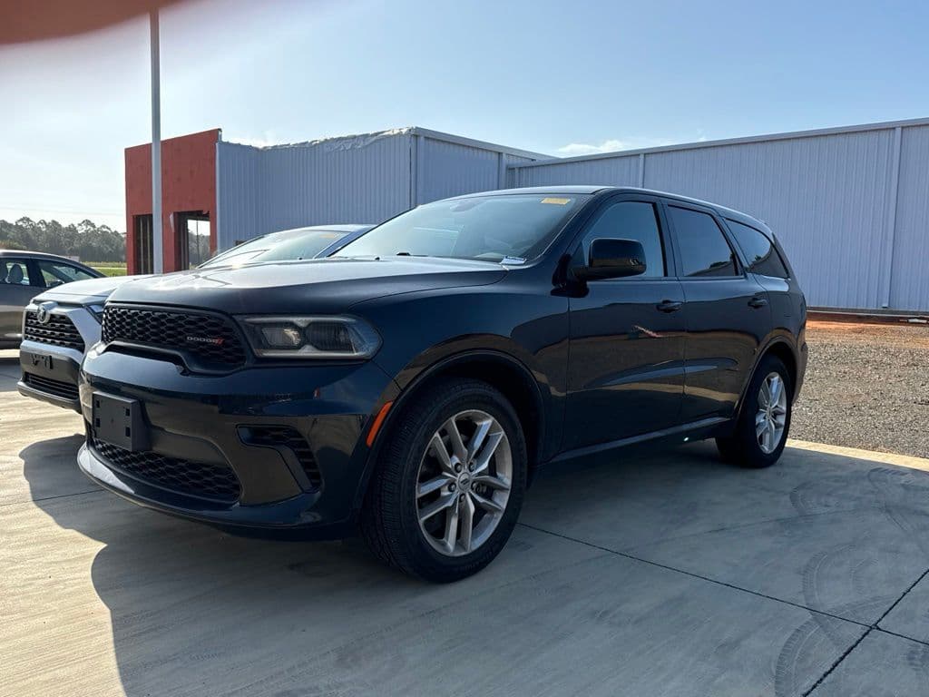 2023 Dodge Durango GT — photo 1 of 14