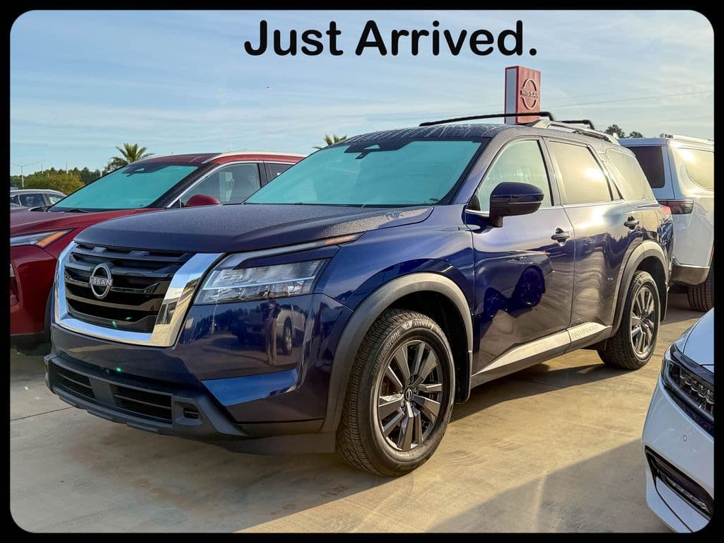 Vehicle Sold Image