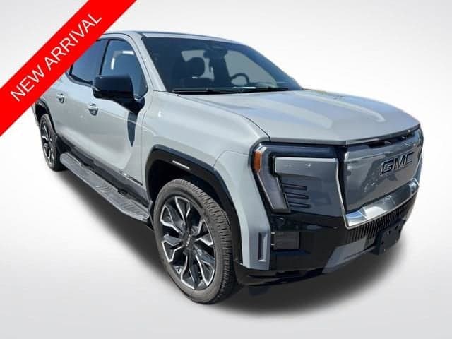 Vehicle Detail Icon