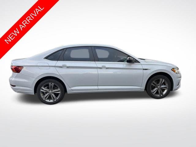 2019 Volkswagen Jetta Base — photo 1 of 6