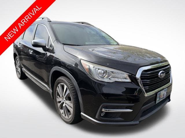 2020 Subaru Ascent Touring — photo 1 of 12