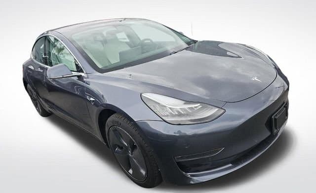 Vehicle Sold Image