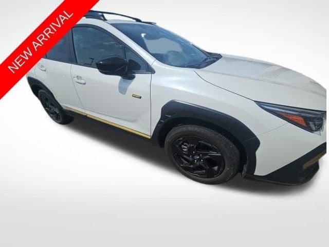 Vehicle Detail Icon
