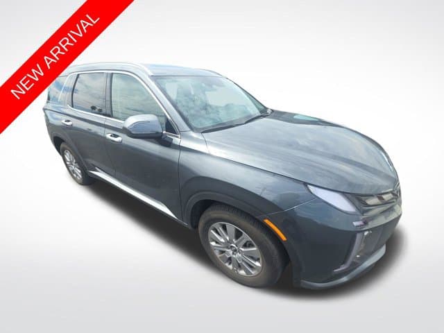 2025 Hyundai Palisade SEL — photo 1 of 11