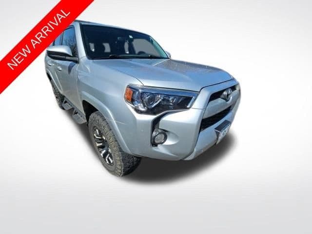 Vehicle Detail Icon