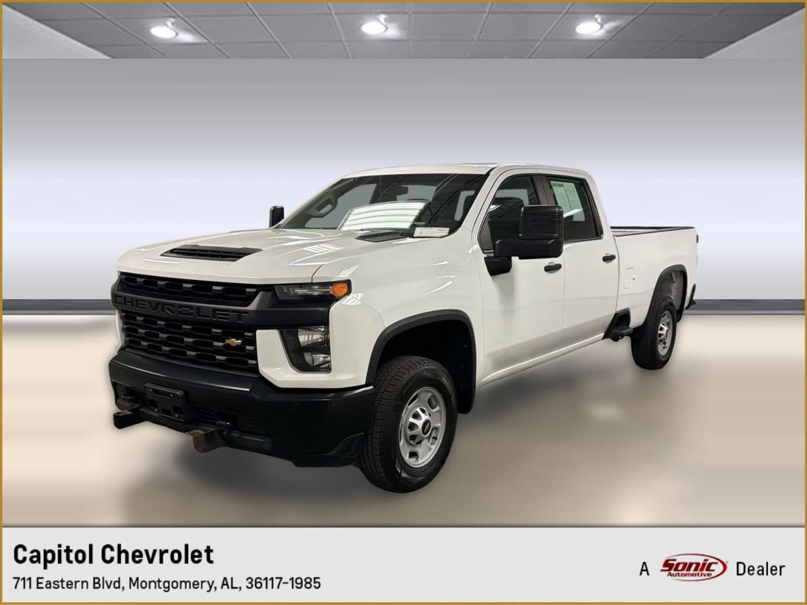 Vehicle Sold Image