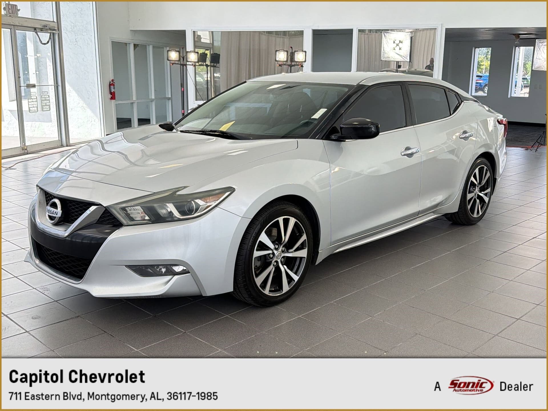 Vehicle Sold Image