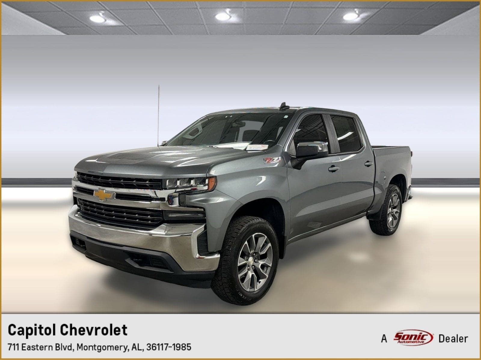 Vehicle Detail Icon