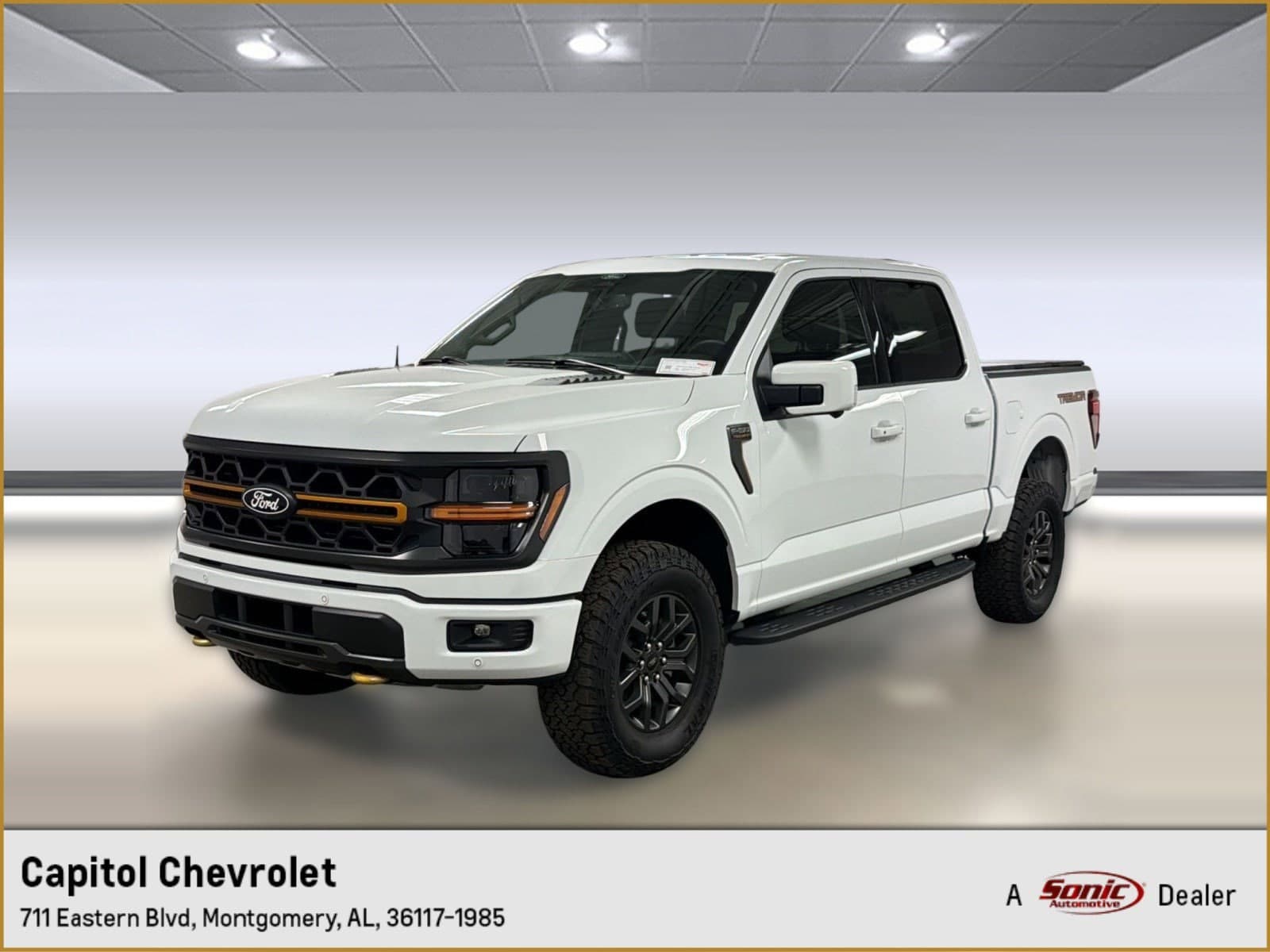 Vehicle Detail Icon