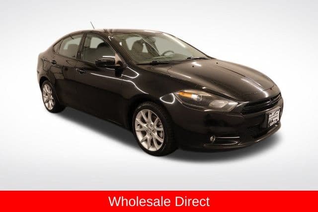 Foto de 2013 Dodge Dart SXT