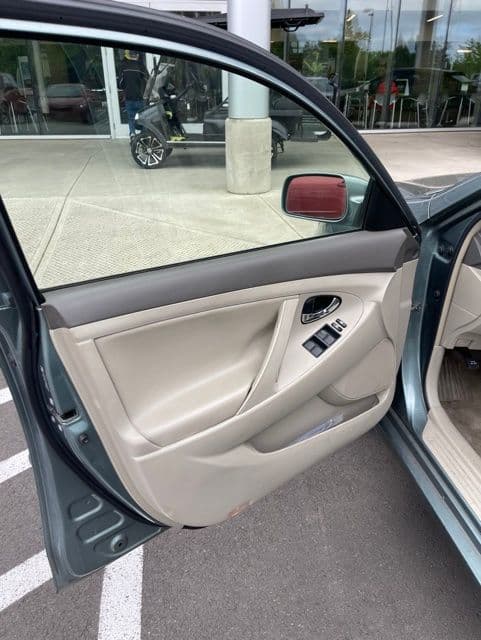 Vehicle Detail Icon