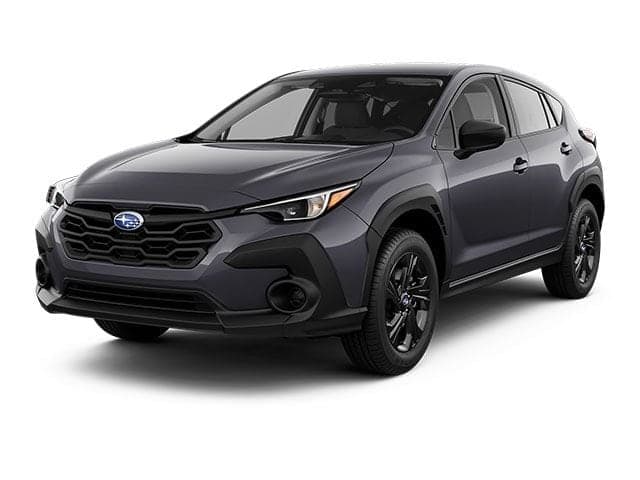 2026 Subaru Crosstrek Base — photo 1 of 23