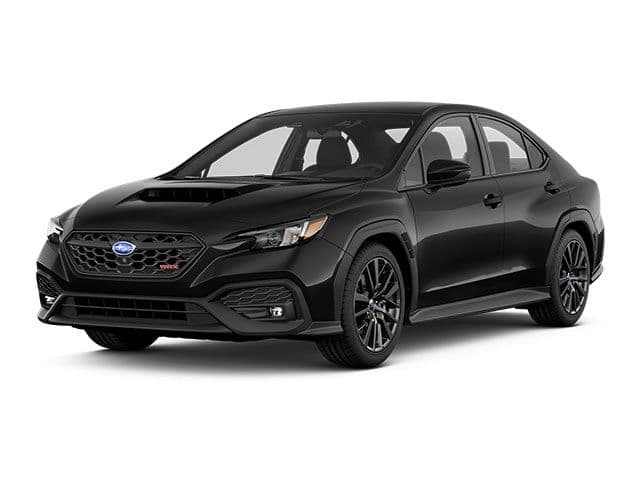 2026 Subaru WRX Premium — photo 1 of 23
