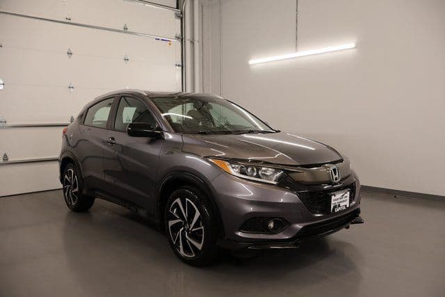 Vehicle Sold Image
