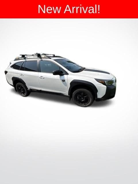 2024 Subaru Outback Wilderness — photo 1 of 6