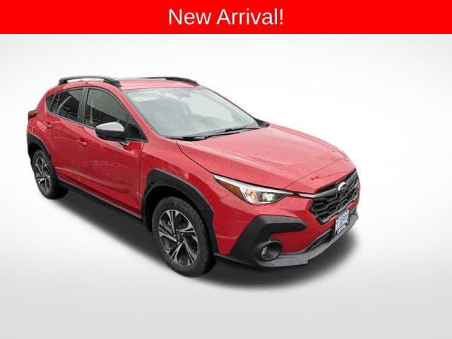 2024 Subaru Crosstrek Premium — photo 1 of 5