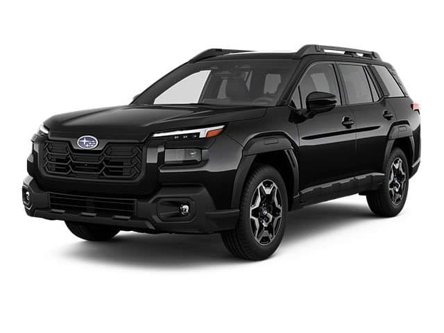 2026 Subaru Outback Touring — photo 1 of 23
