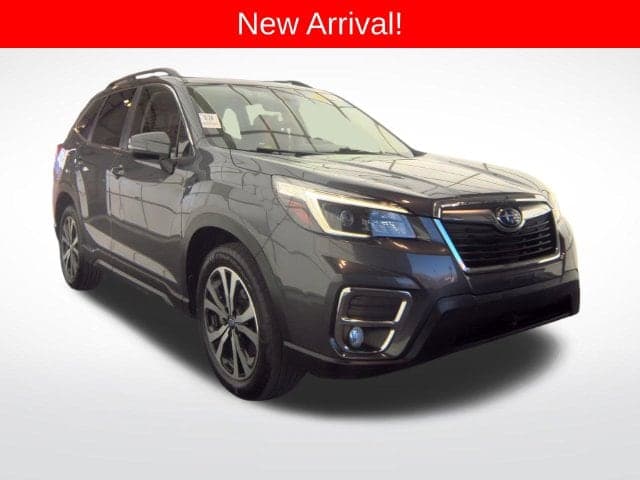 2022 Subaru Crosstrek Limited — photo 1 of 13