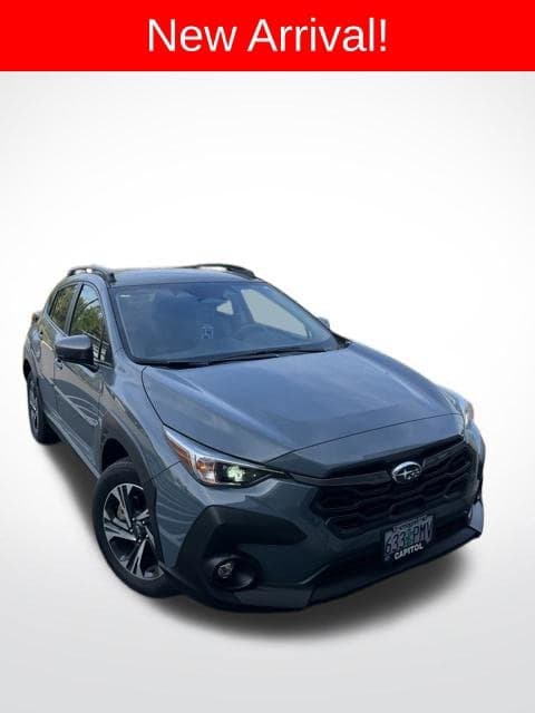2024 Subaru Crosstrek Premium — photo 1 of 11