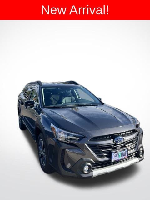 2024 Subaru Outback Limited — photo 1 of 9