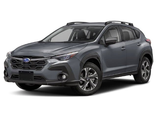 2026 Subaru Crosstrek Premium — photo 1 of 23