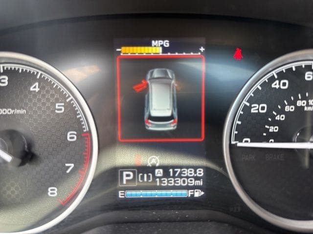 Vehicle Detail Icon