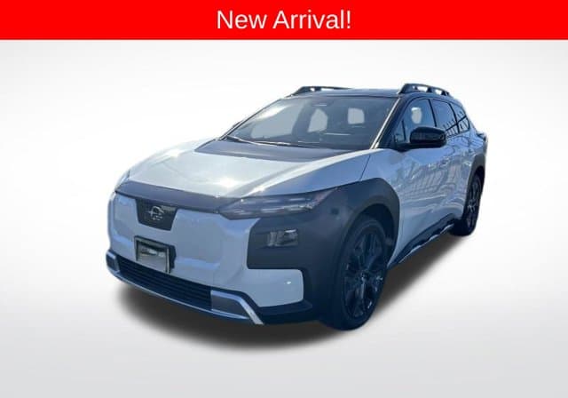 2026 Subaru Trailseeker Base — photo 1 of 14