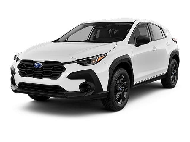 2026 Subaru Crosstrek Base — photo 1 of 23