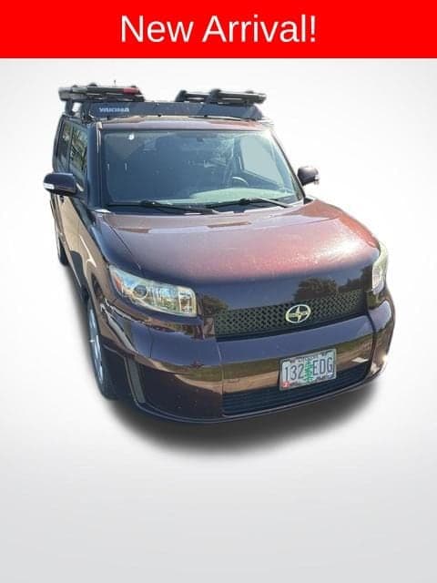 Vehicle Detail Icon