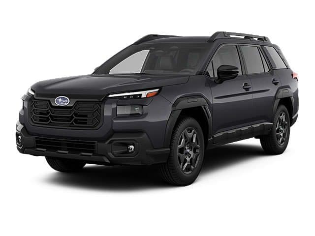 2026 Subaru Outback Premium — photo 1 of 23