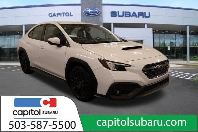 2023 Subaru WRX Premium — photo 1 of 29