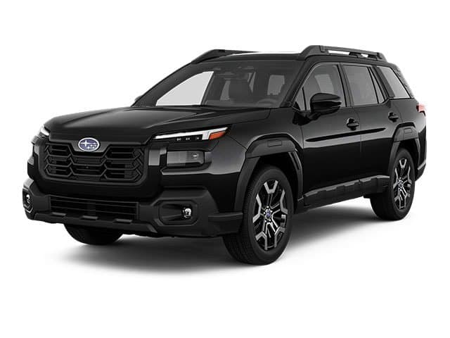 2026 Subaru Outback Touring XT — photo 1 of 23