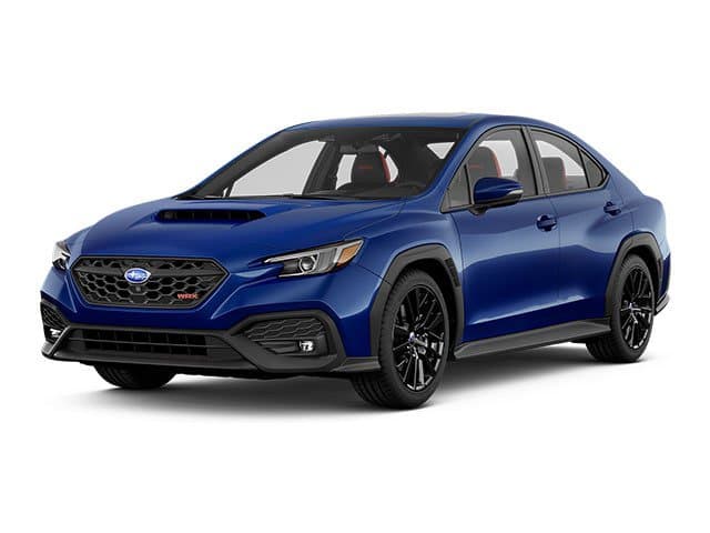 2026 Subaru WRX Limited — photo 1 of 23