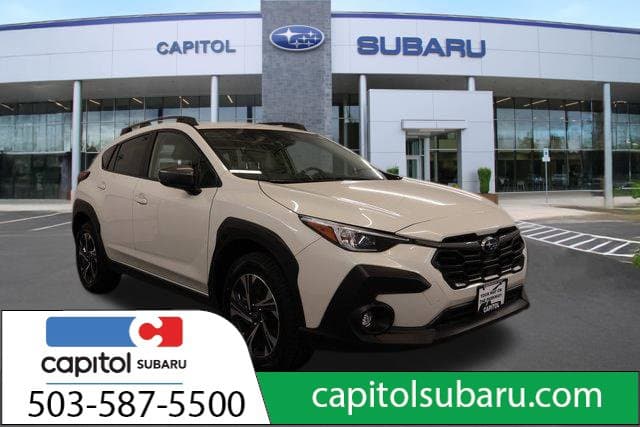 2024 Subaru Crosstrek Premium — photo 1 of 29