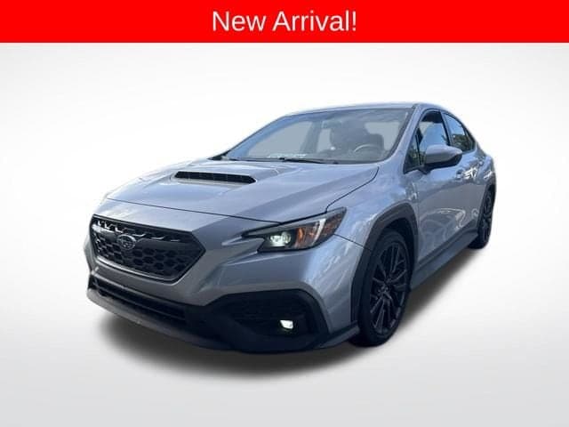 2023 Subaru WRX Premium — photo 1 of 14