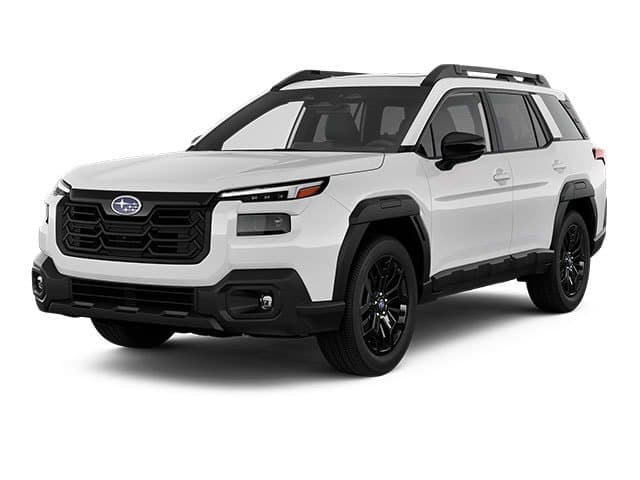 2026 Subaru Outback Limited XT — photo 1 of 23