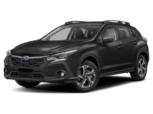 2026 Subaru Crosstrek Premium — photo 1 of 23