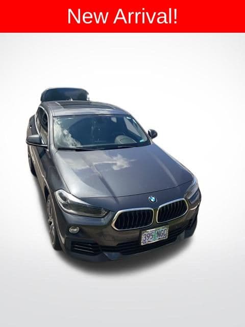 Vehicle Detail Icon