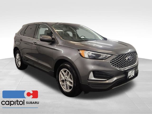 2024 Ford Edge Base — photo 1 of 31