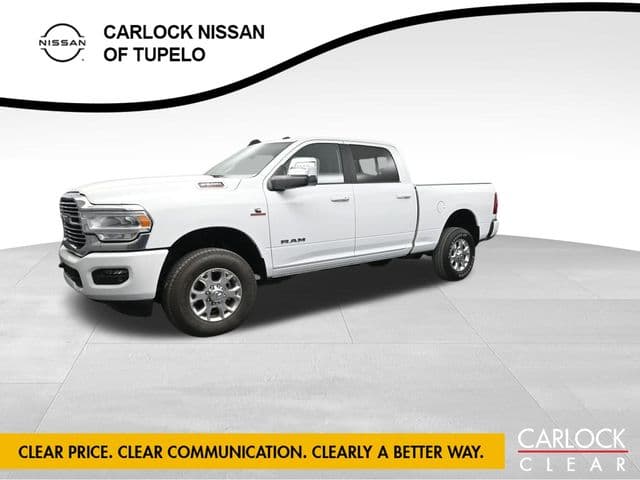 2023 RAM 2500 Laramie — photo 1 of 51