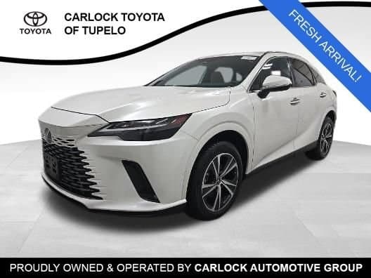 2024 Lexus RX RX 350 Premium — photo 1 of 11